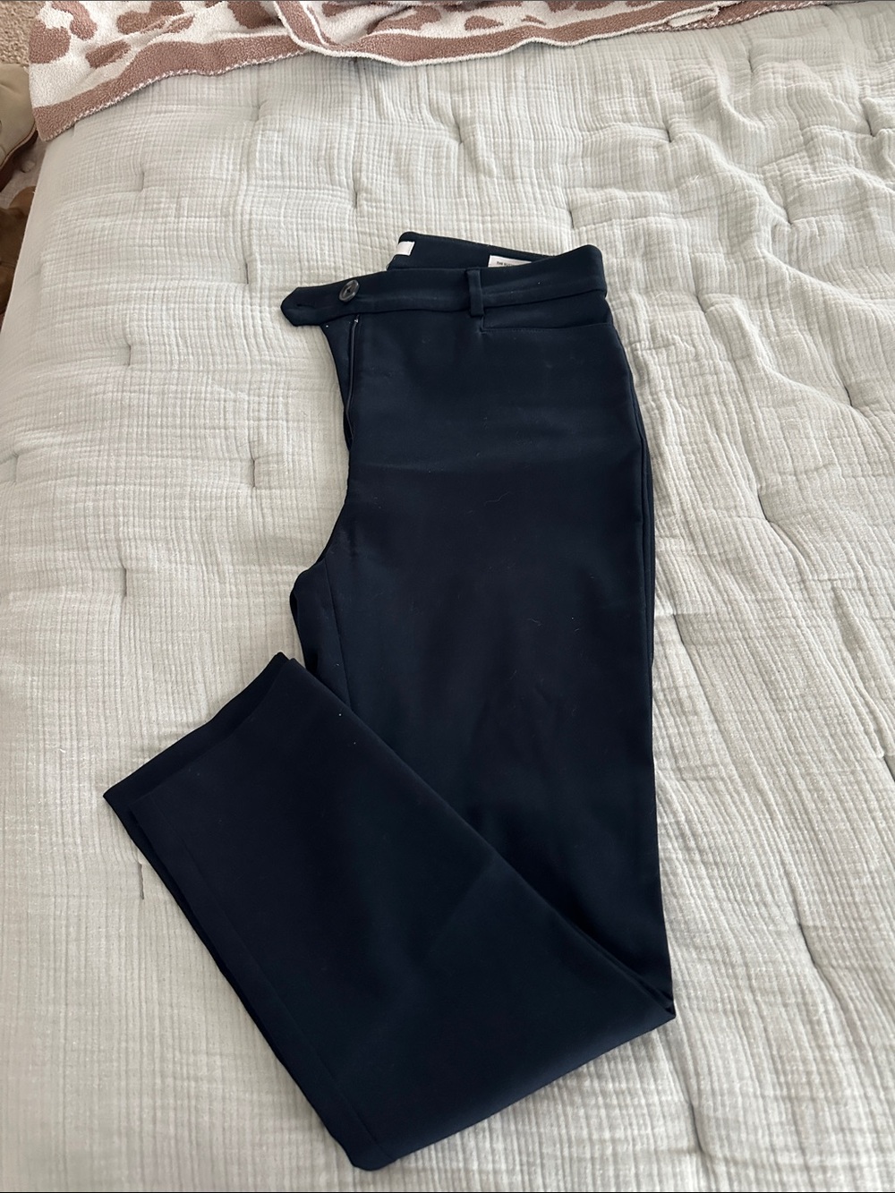 Loft Women's Sutton Skinny Pants